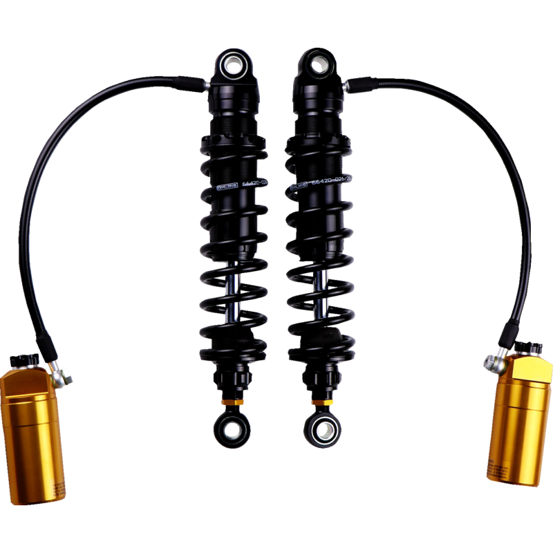 For JOHAN SENG 1310-2399 - SHOCK STX 36 BLACKLINE FULLY ADJ BAGGER 13