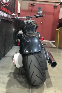 2005 American Iron-Horse "Outlaw" Custom Chopper