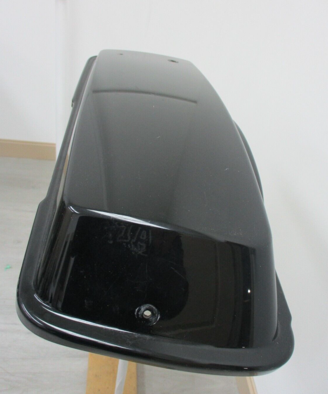 Harley Davidson OEM Saddlebag Lid 79104-03A 79092-93B BLACK