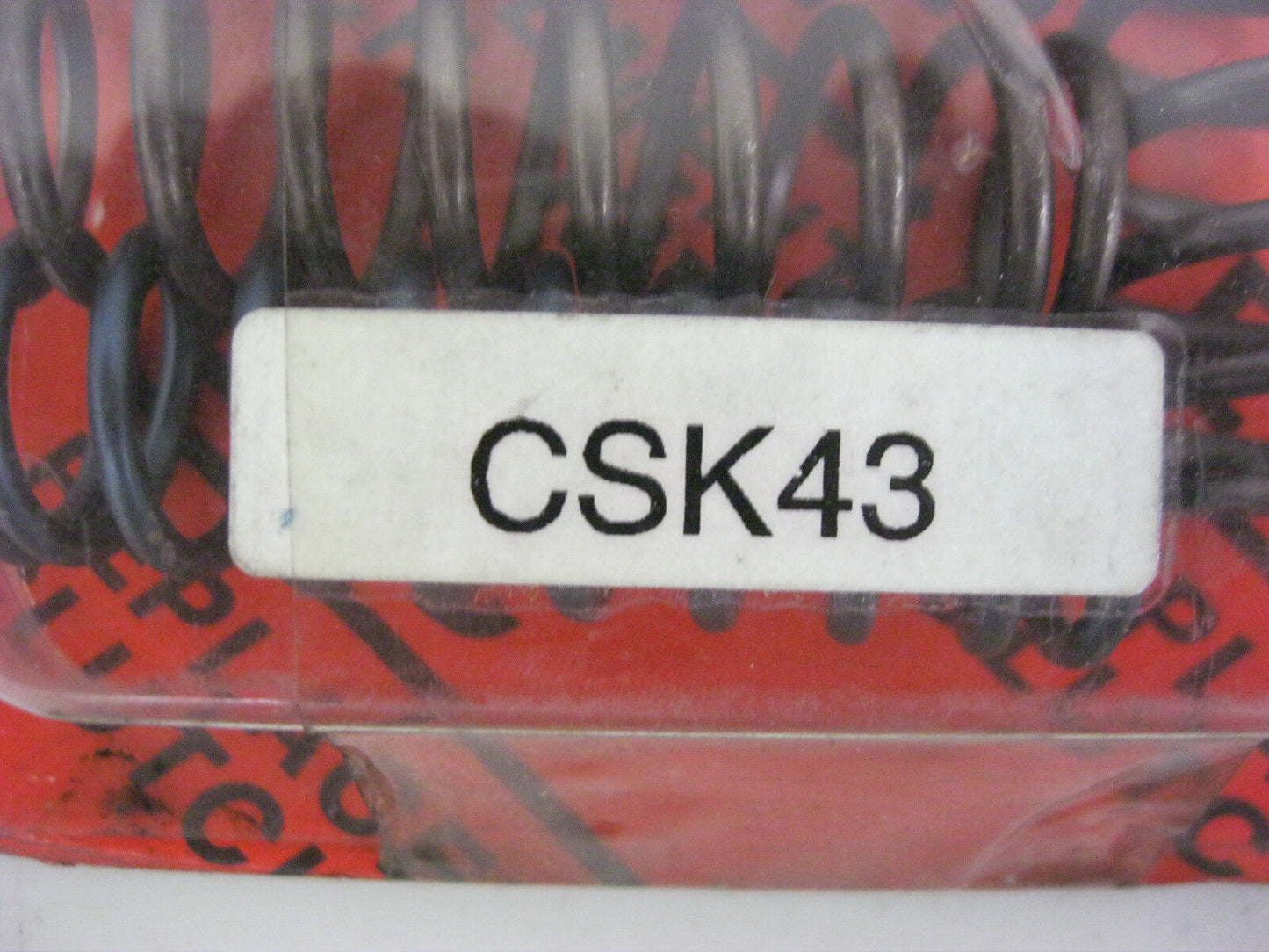EBC CSK43 CLUTCH SPRING KIT 10% STIFFER THAN STOCK - HONDA KAWASAKI