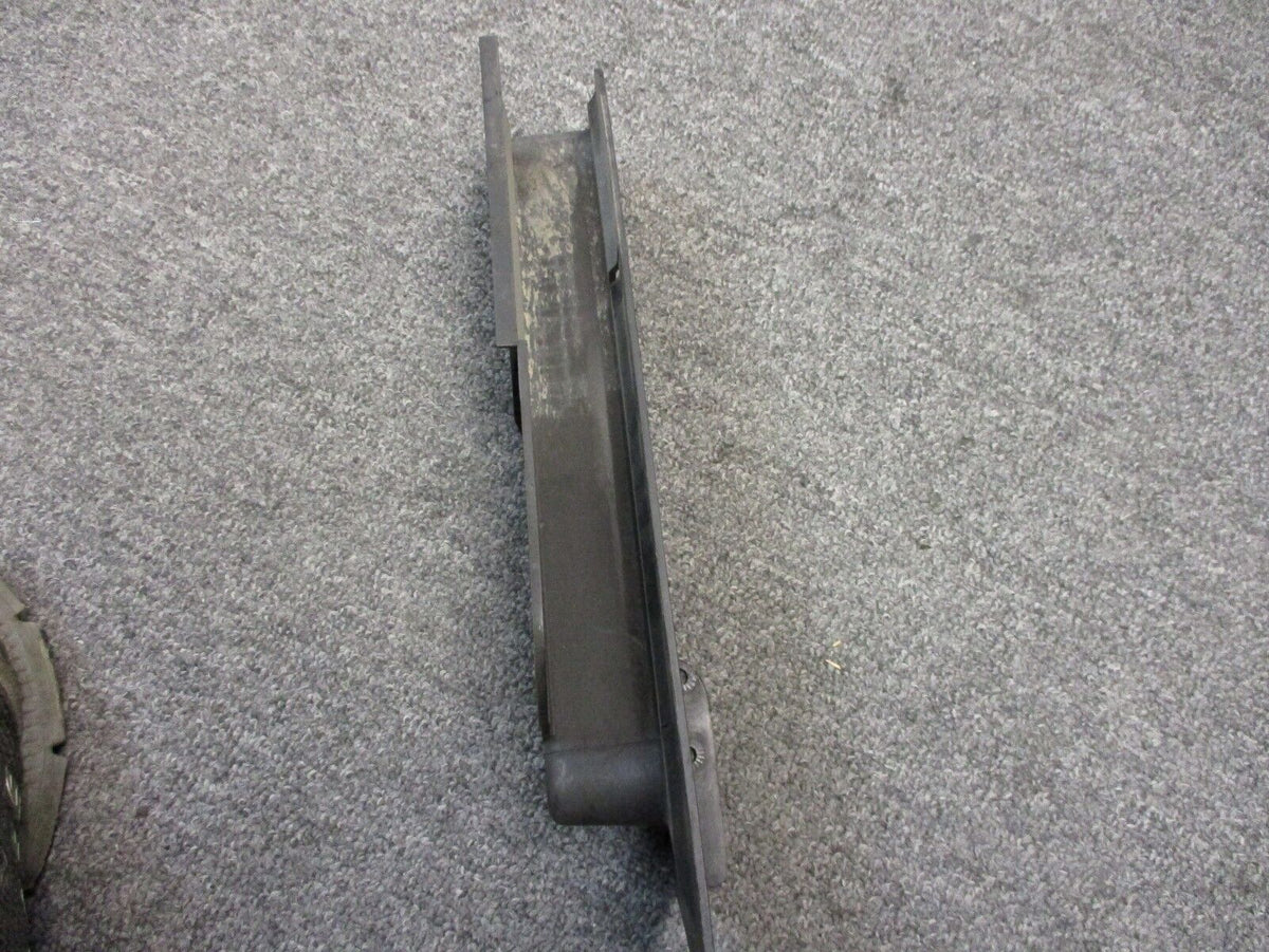 Harley Davidson Debris Deflector 04-08 FLH Models 60386-04