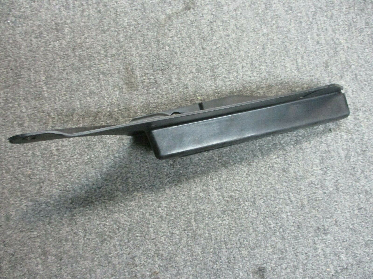 Harley Davidson OEM XL Debris Deflector Belt Guard 60435-91