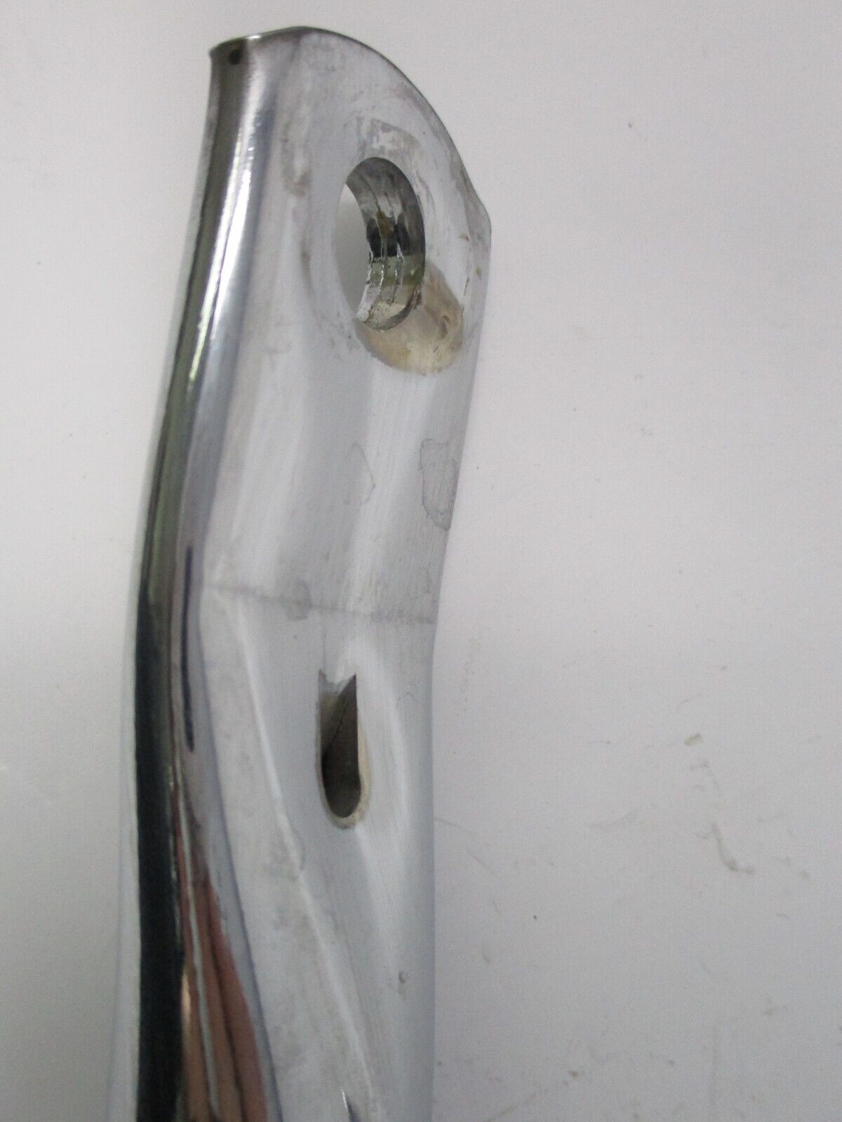 Harley-Davidson OEM Saddlebag Guard RH 49205-97