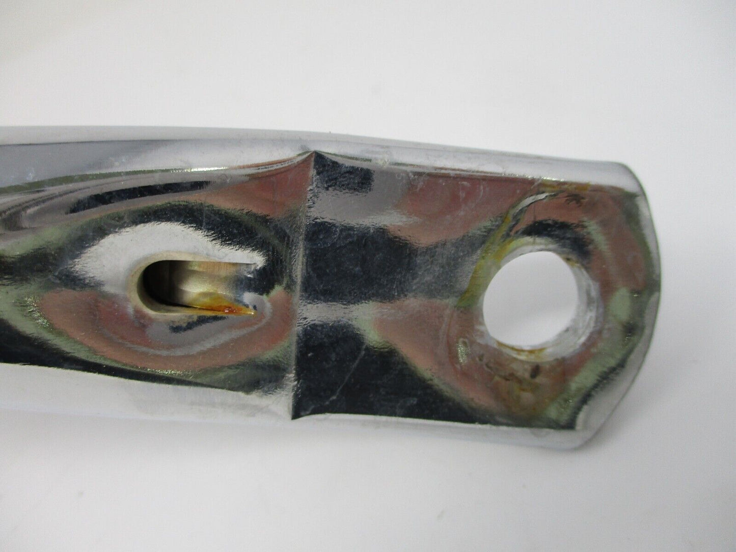 Harley-Davidson OEM Saddlebag Guard RH 49205-97