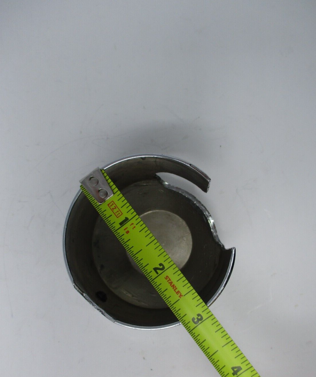 Solenoid End Cover PFX2210