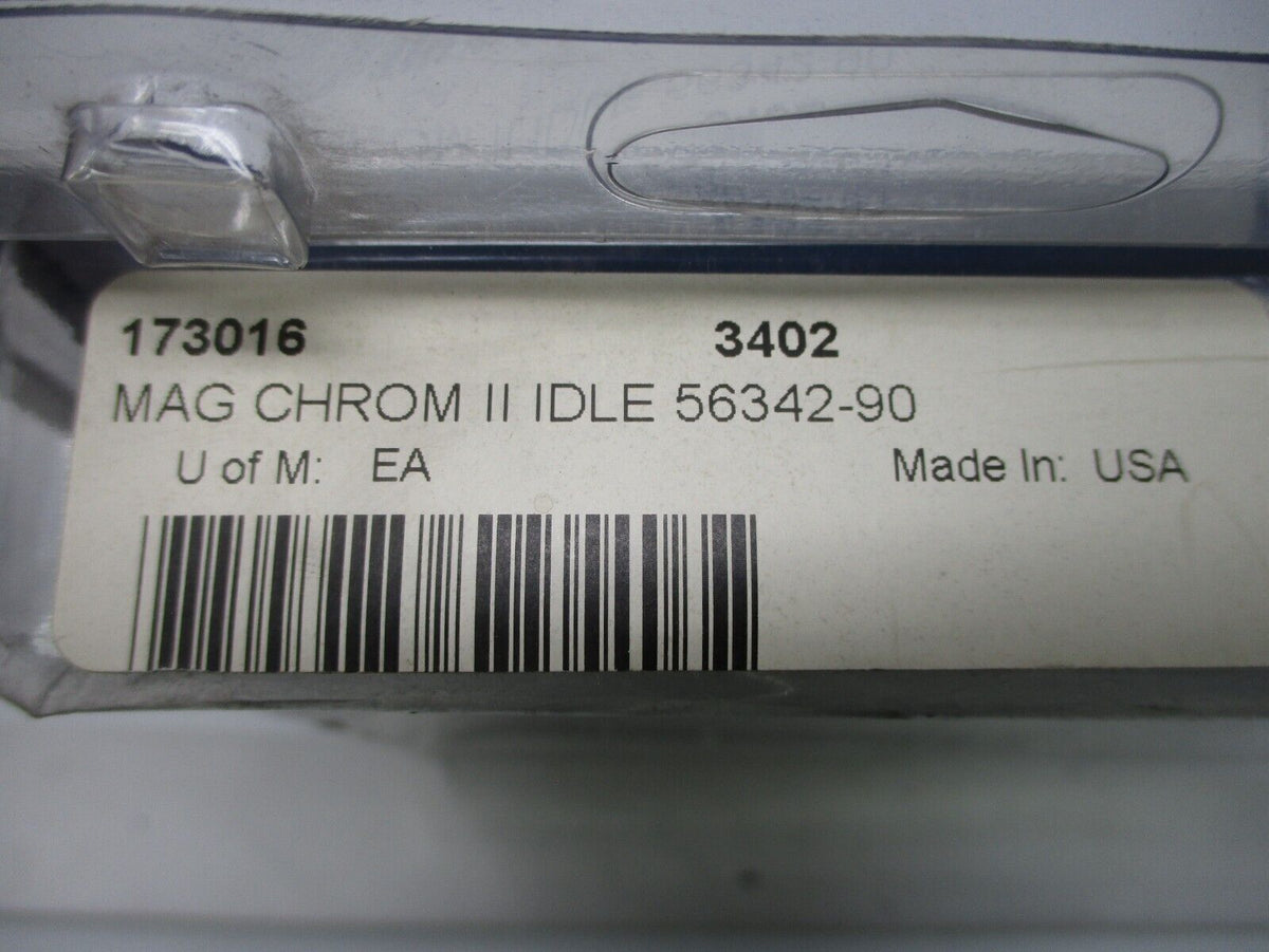 Magnum CHROMITE II IDLE CABLE STD 173016