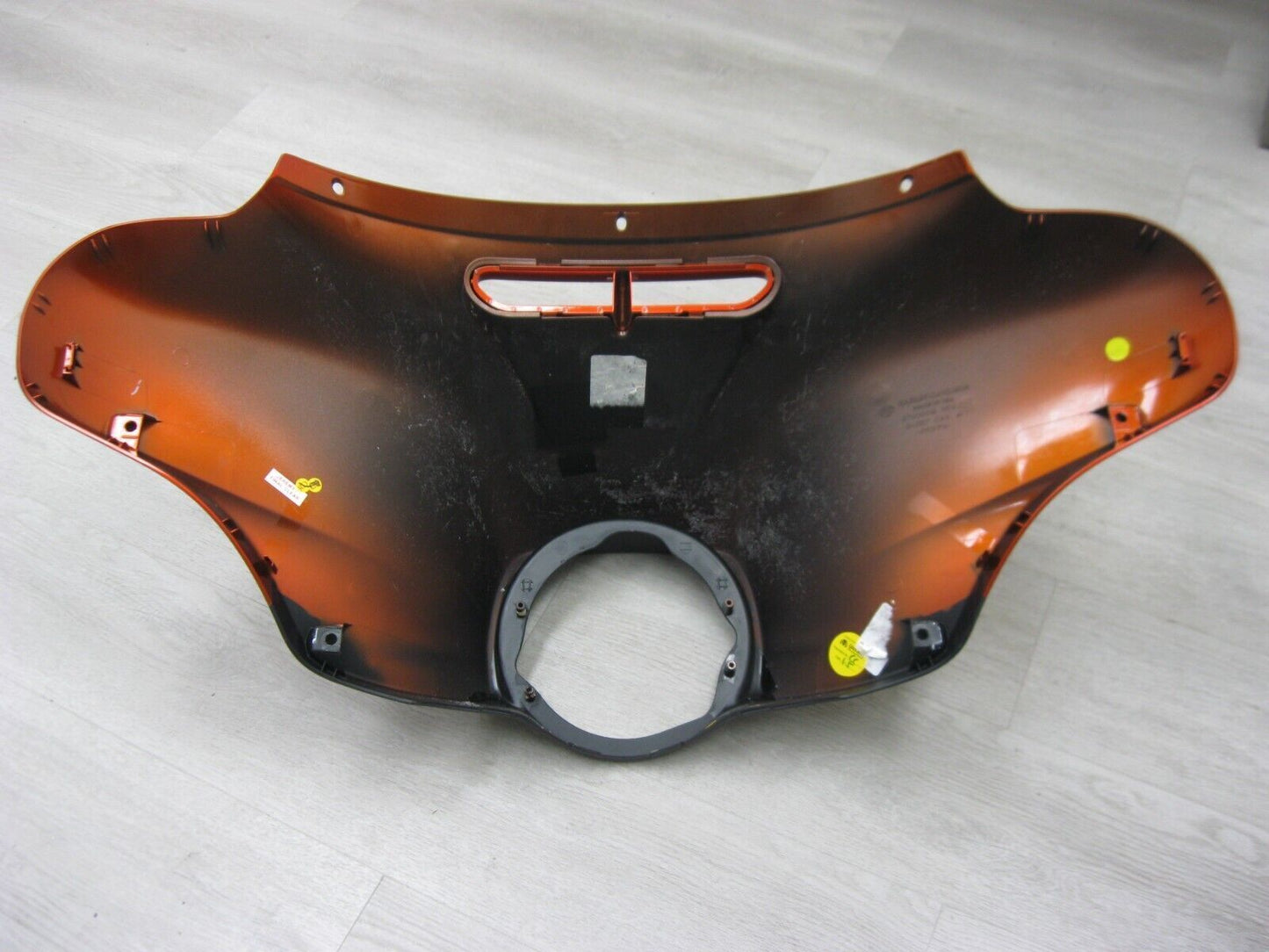 Harley Davidson OEM '14 - '22 FL Outer Fairing 57000383