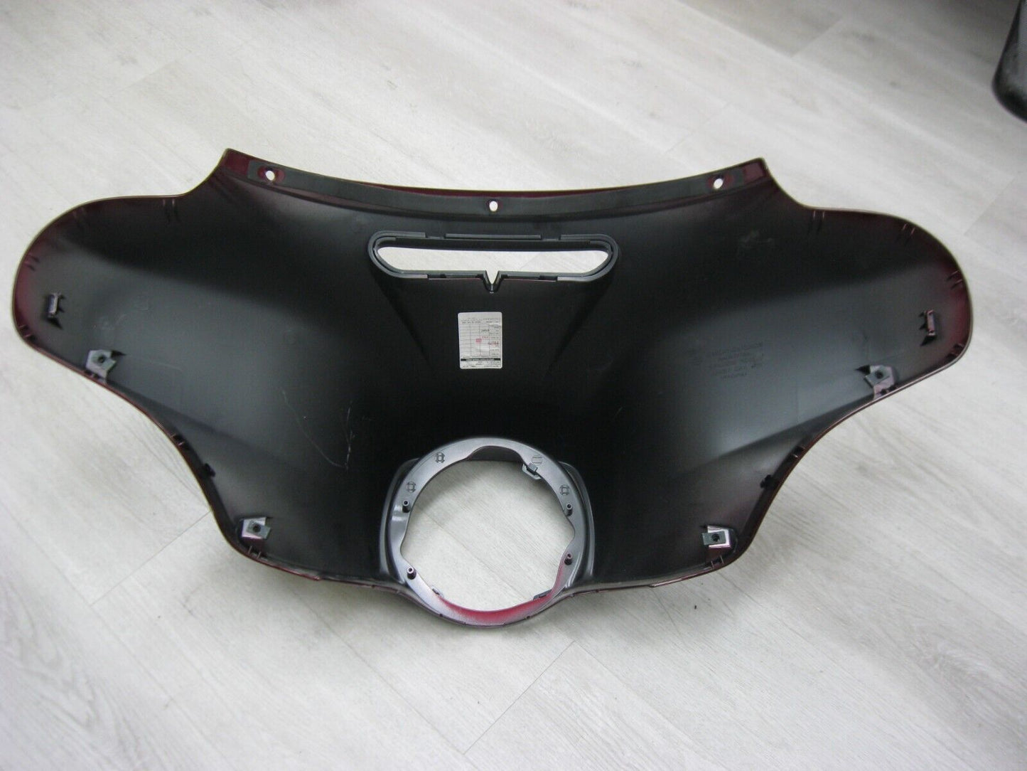 Harley Davidson OEM '14 - '22 FL Outer Fairing 57000383