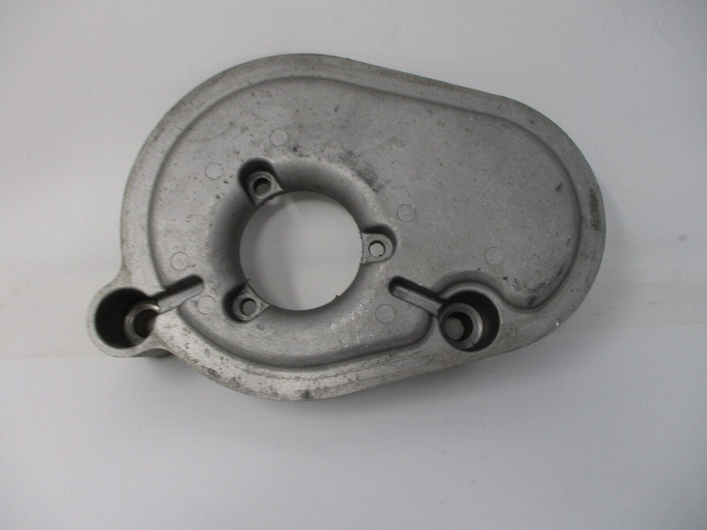 Harley-Davidson Air Cleaner Backing Plate Dyna High Flow 293384-08