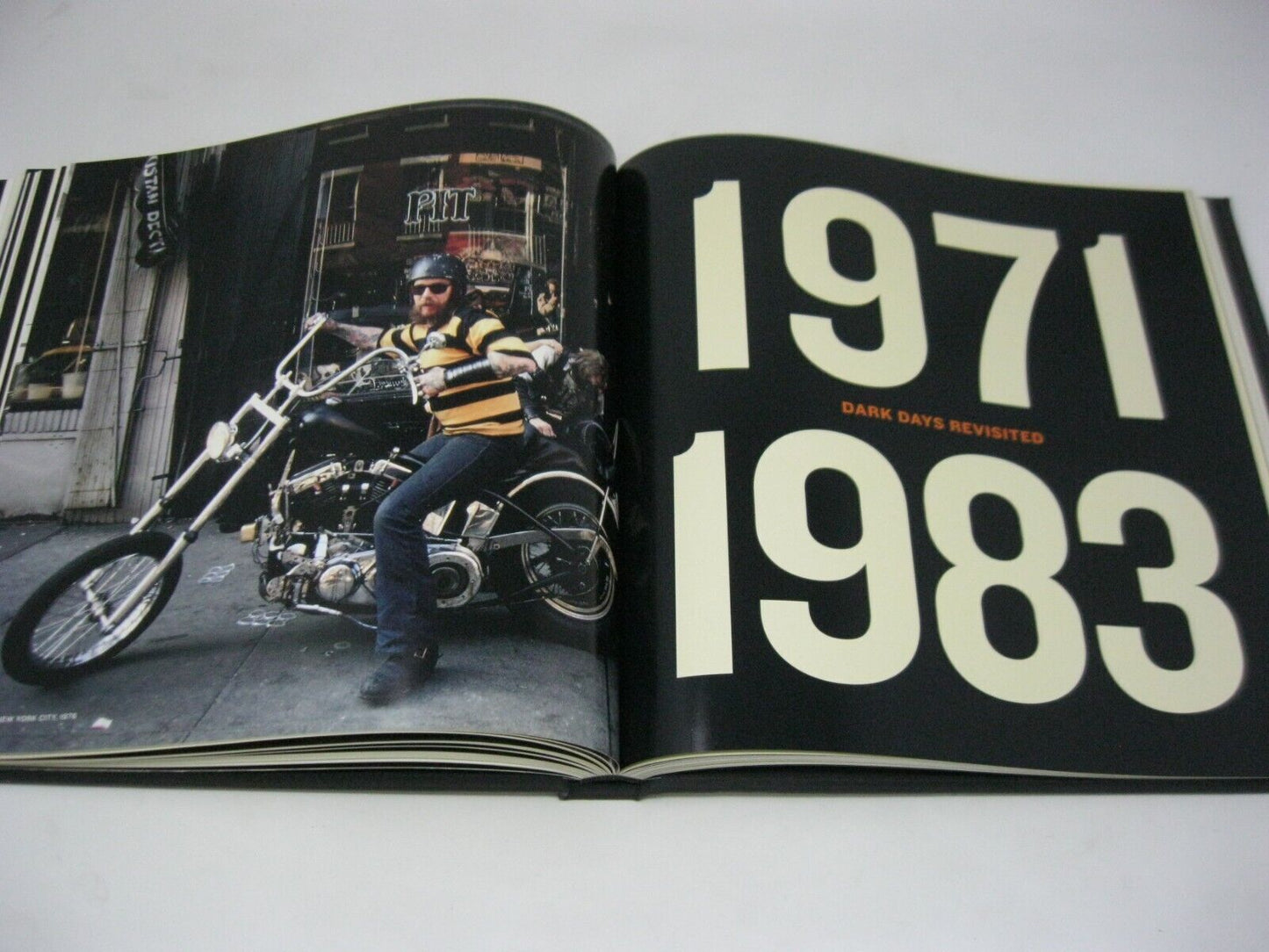 100 Years of Harley-Davidson by Willie G. Davidson