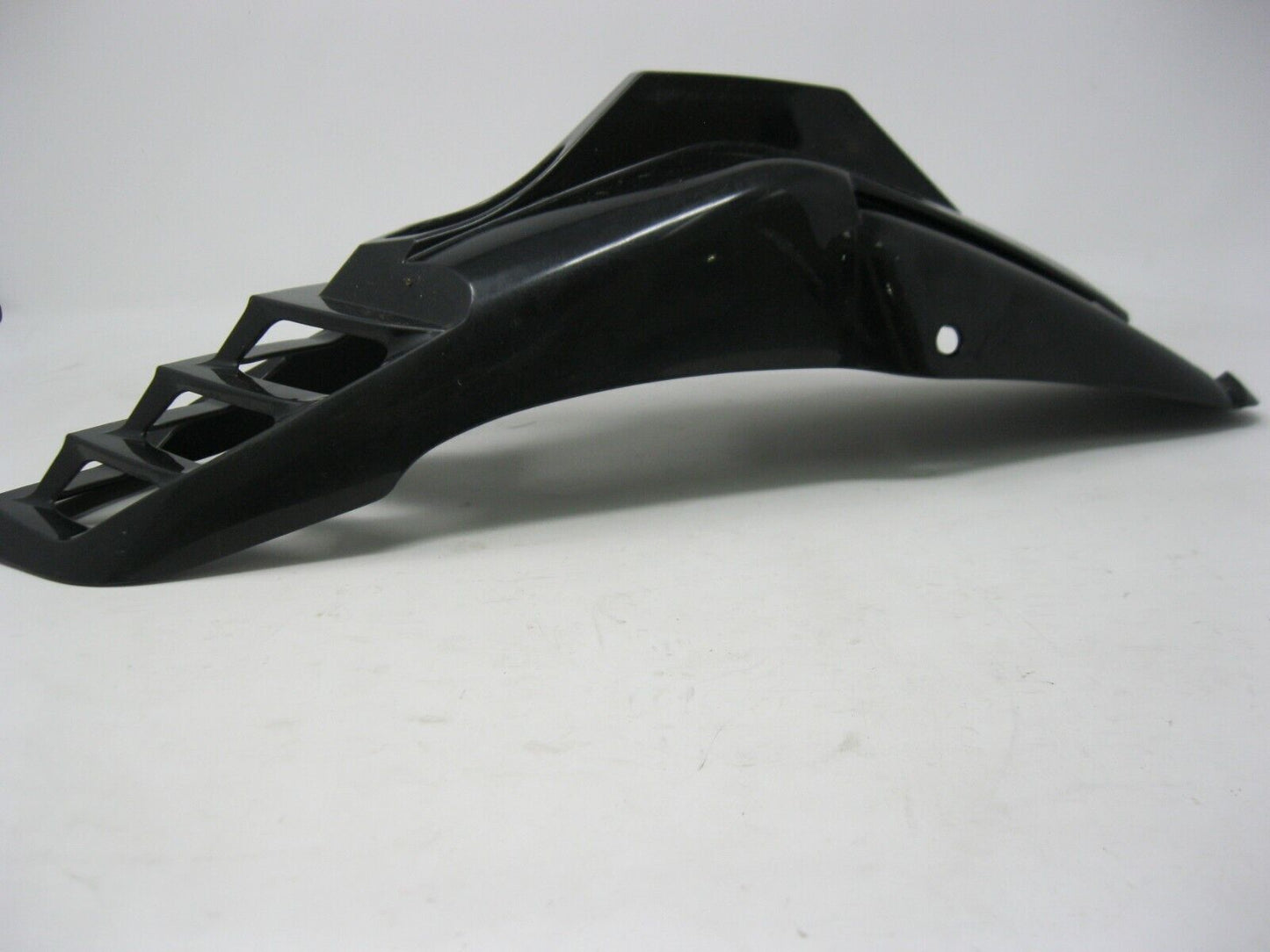 Acerbis Green Rear Fender 200000636 + 200000637