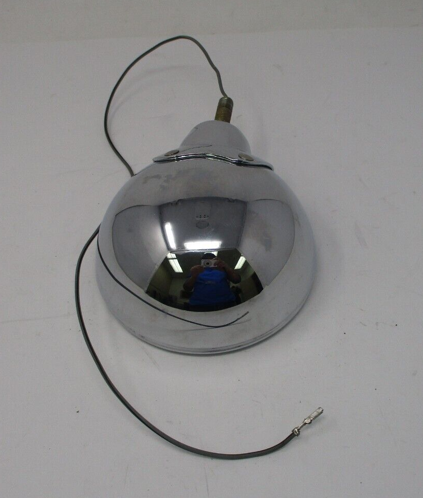 Harley-Davidson Compatible 4.5" Headlight Housing Bucket