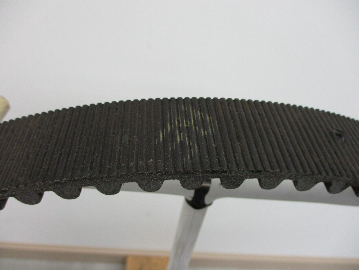 Harley Davidson OEM 126 x 1 1/2" Drive Belt for '85 - '86 Wide Glide 40003-79