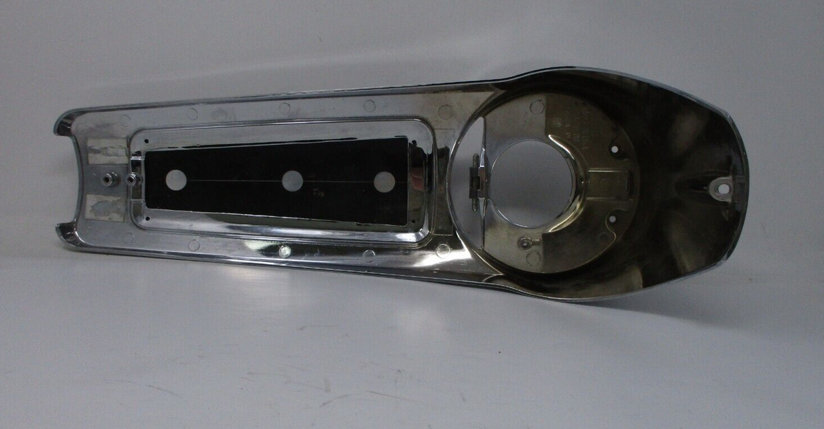 Harley-Davidson Dash Body 61270-08