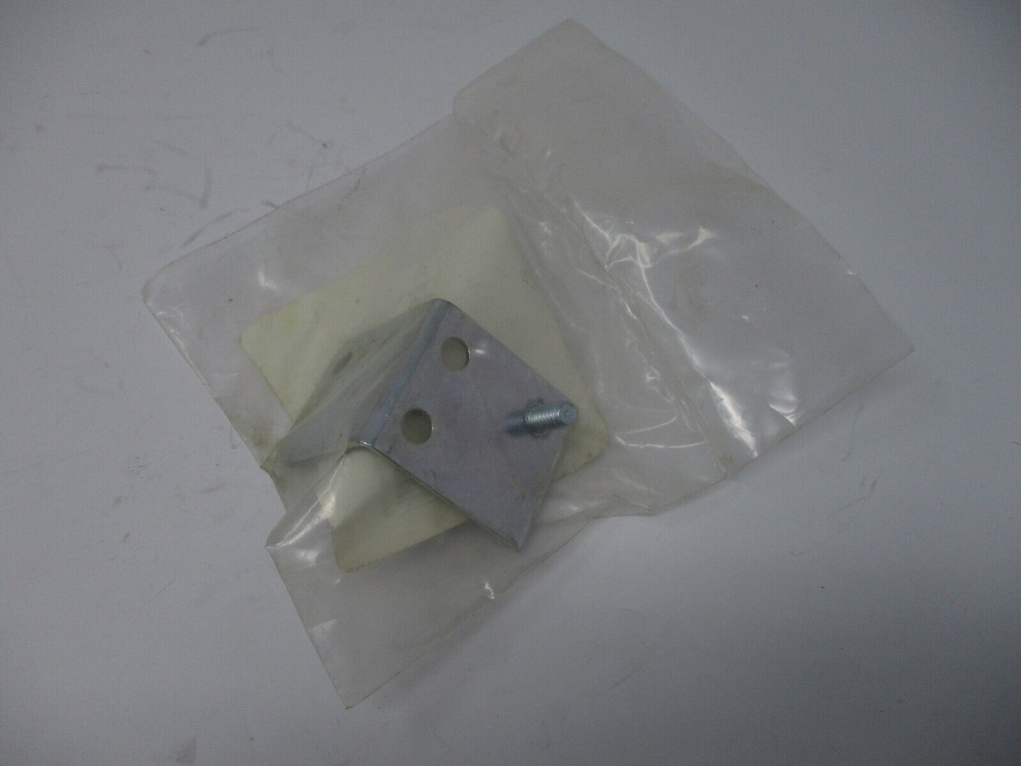 Harley-Davidson Vapor Valve Bracket 27153-01