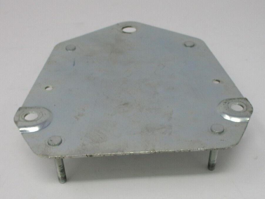 Harley-Davidson OEM Bracket EFI Mounting Outer 59543-01