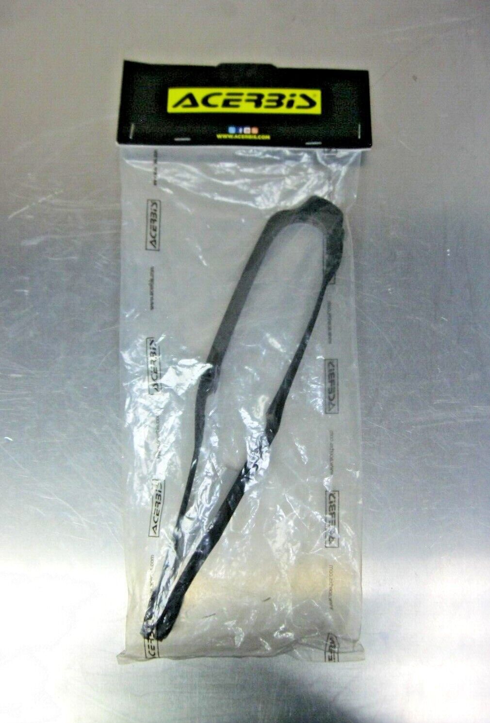 Acerbis Chain Slider, 0022711.090, 2666230001