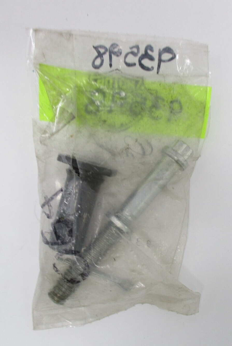 Harley-Davidson Front Caliper Bolt 93598