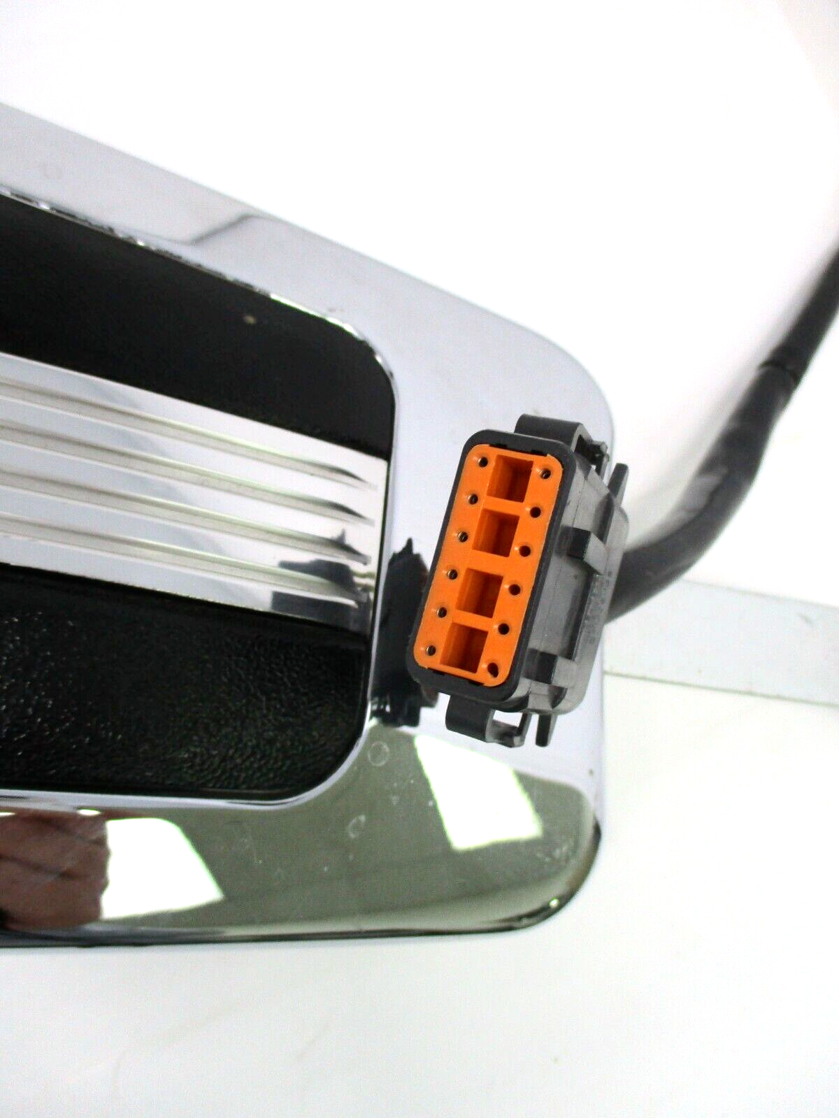 Harley-Davidson Tank Console '08-Later 61270-08