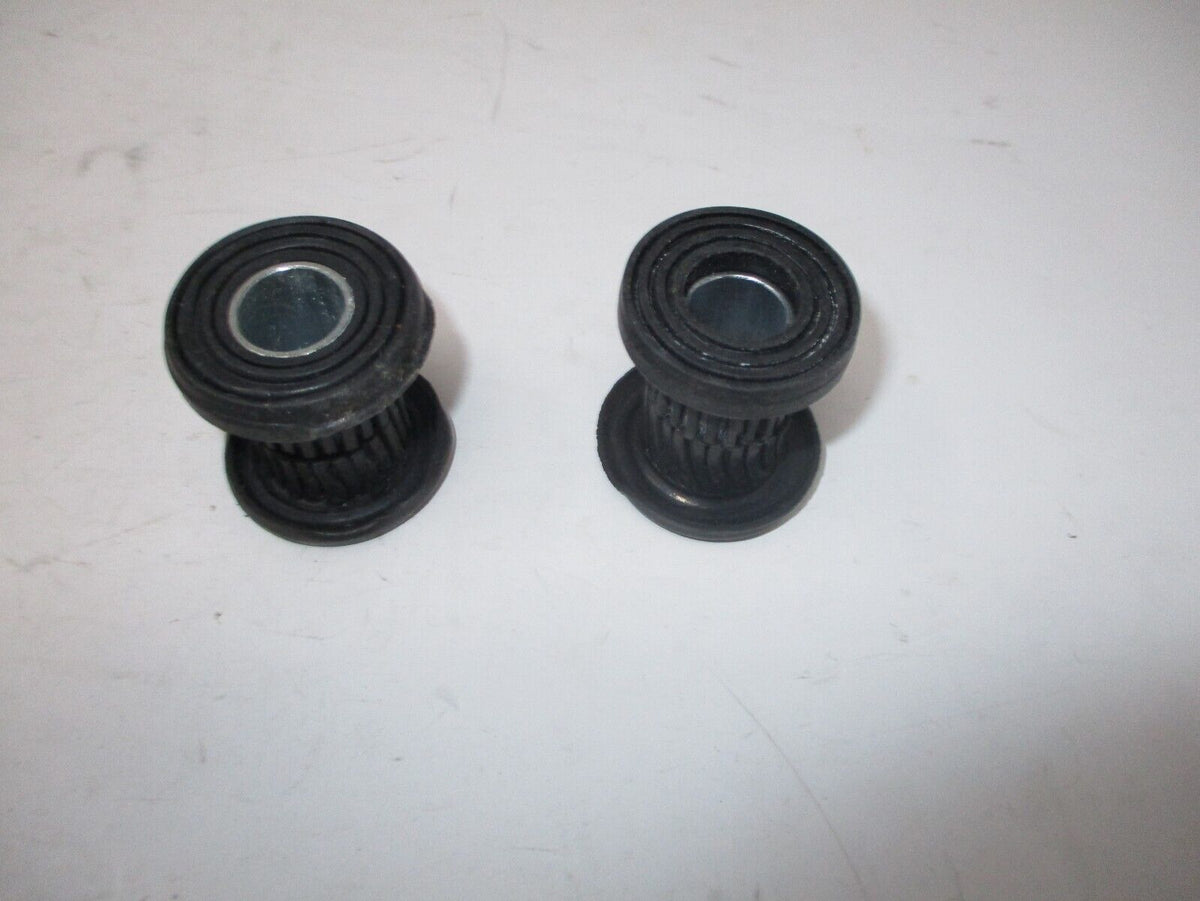 Harley-Davidson Gas Fuel Tank Dampers