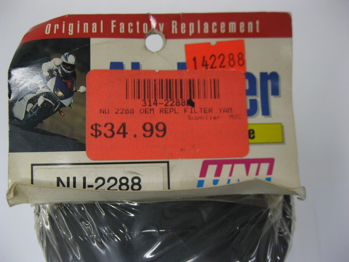 UNI NU-2288 OEM Rep Filter YAM