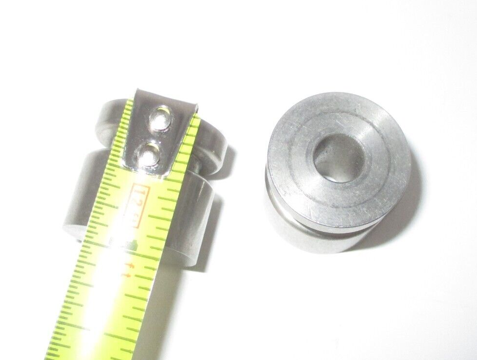 Motorcycle Docking Hardware for Harley-Davidson Unknown Fitment