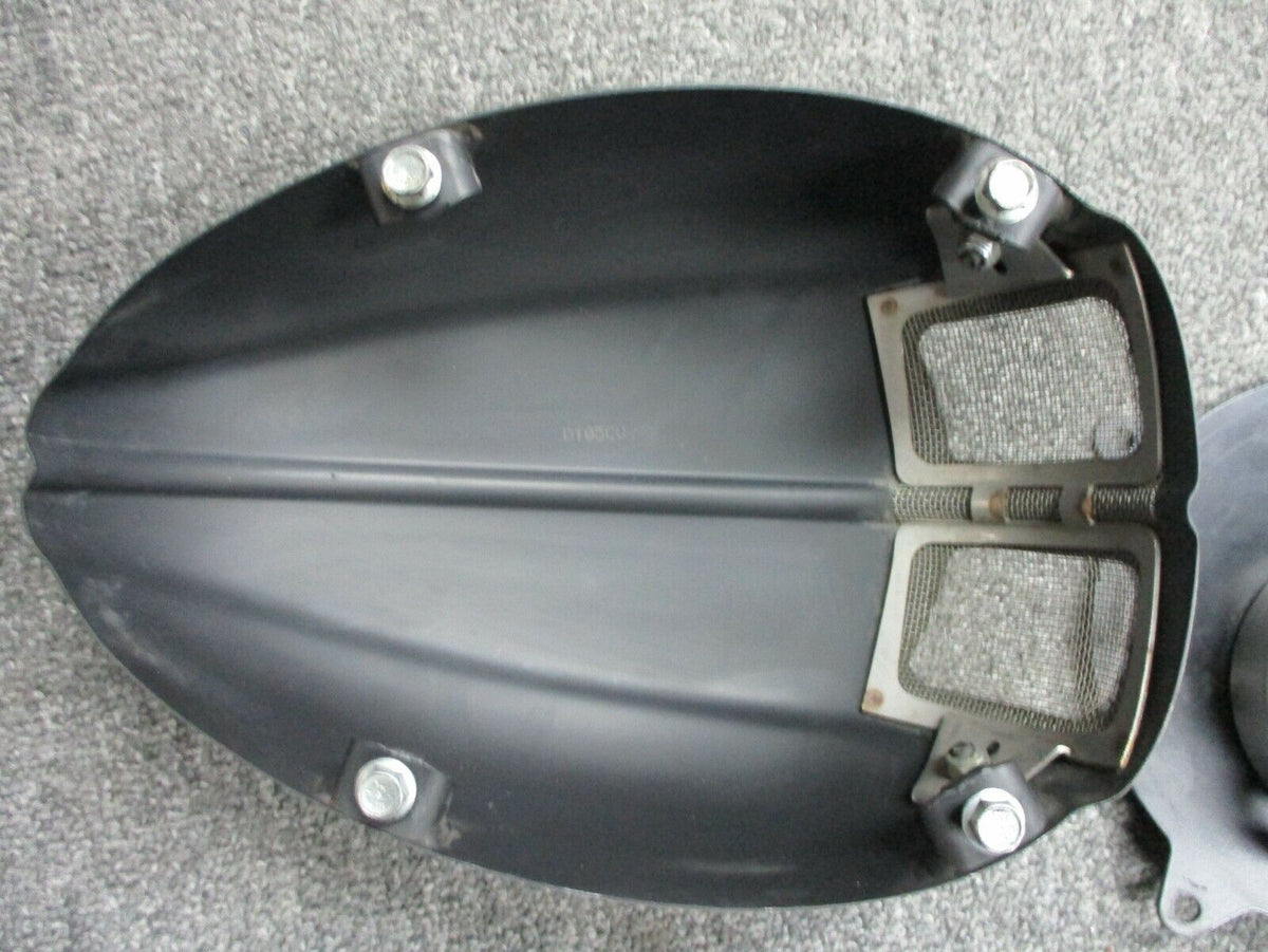 Vance & Hines Drak Air Cleaner 40001