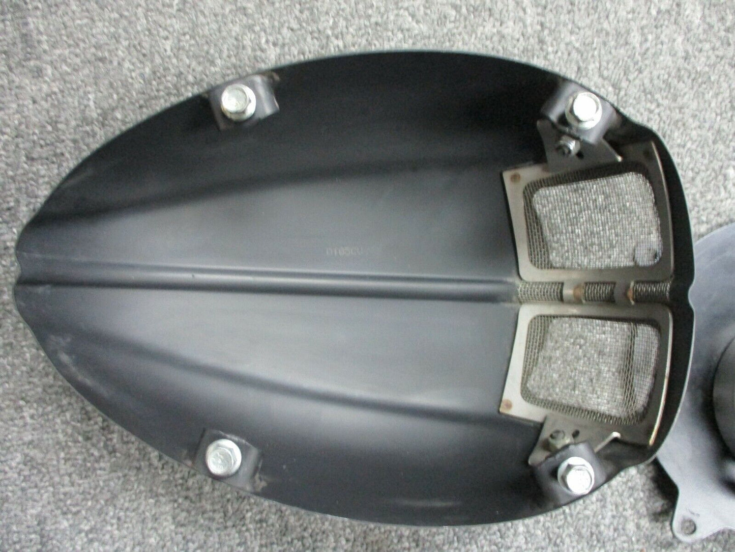 Vance & Hines Drak Air Cleaner 40001