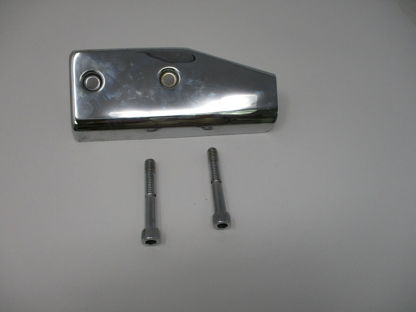 V-Twin Rear Master Cylinder Cover 42-9945
