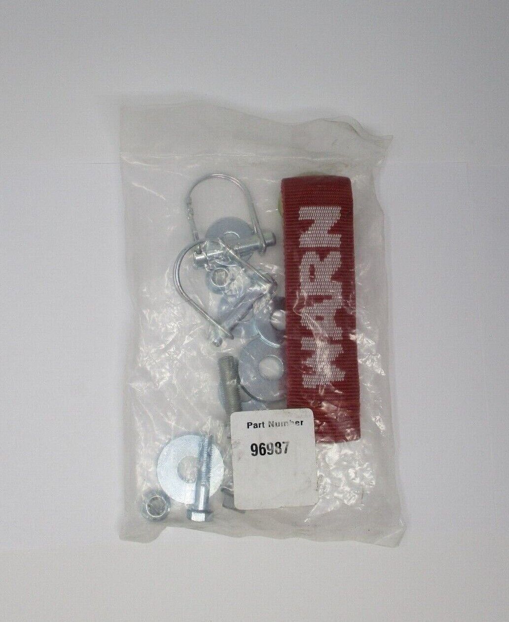 Warn OEM Replacement Parts Kit 96987