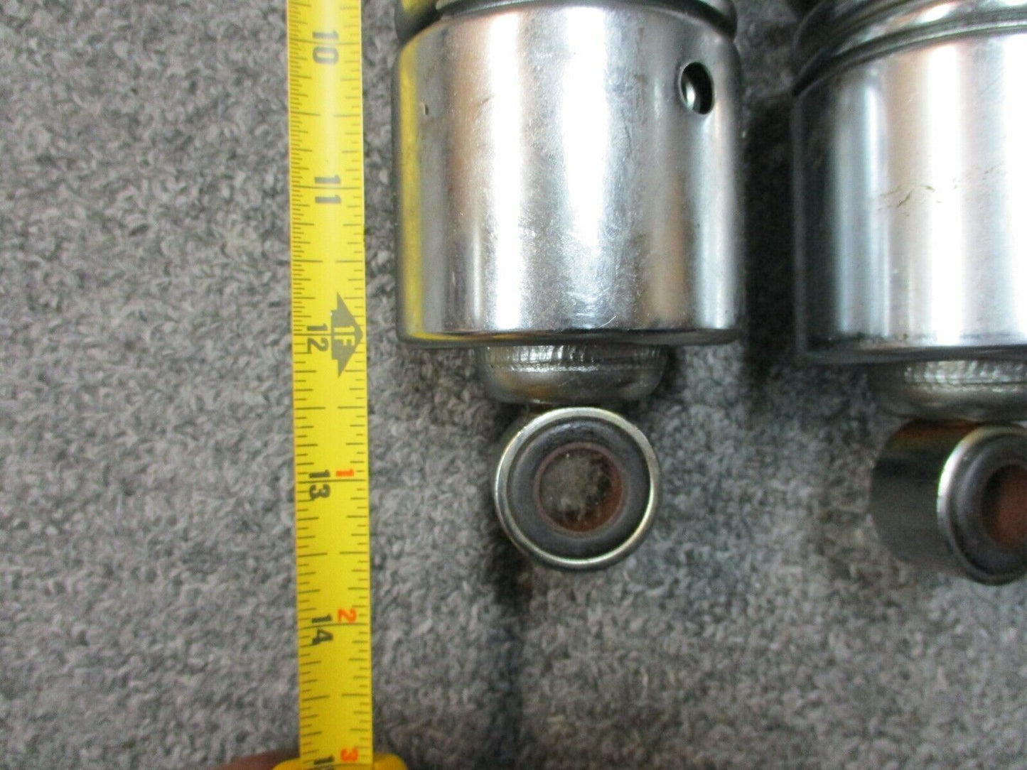 XL/DYNA/Touring Shocks? Used not sure of Fitment/Model or Brand