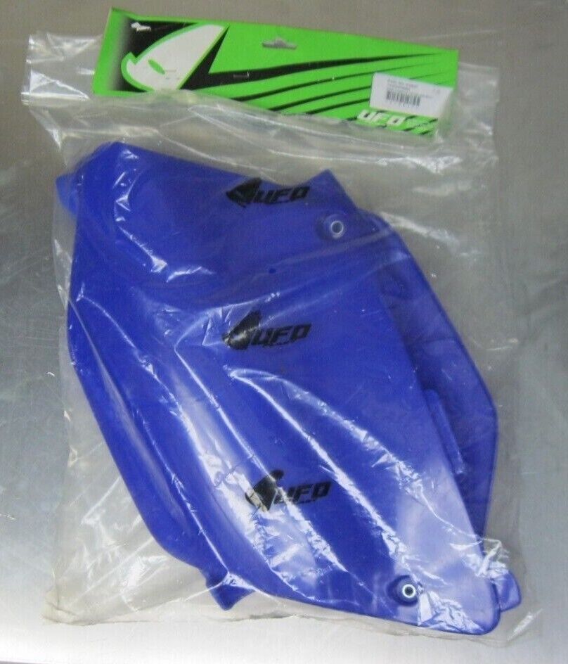 UFO Blue Side Panels YA03847#089