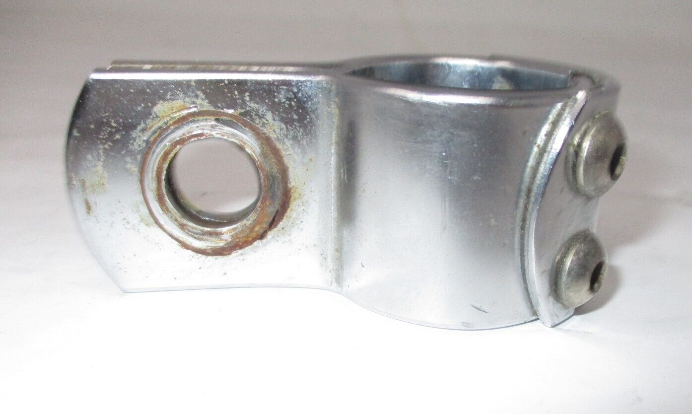 Three-Piece Mounting Clamp 1.25"