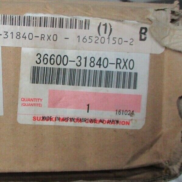Suzuki OEM Harness Set "B" 36600-31840-RX0