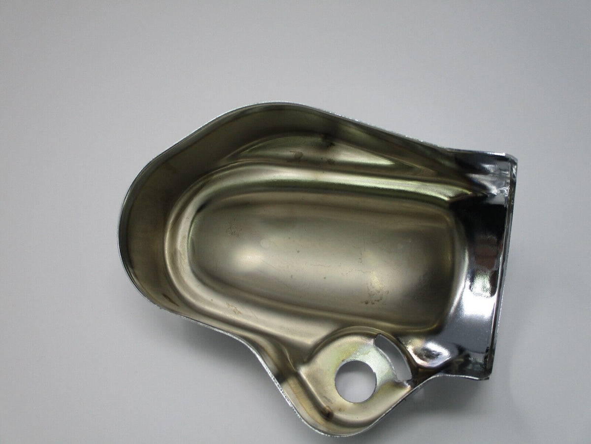 VRod Right Side Axle Cover RL105