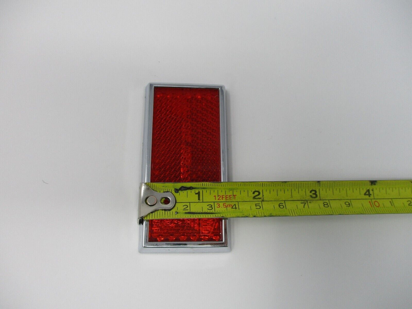 Unbranded Reflector JKY3