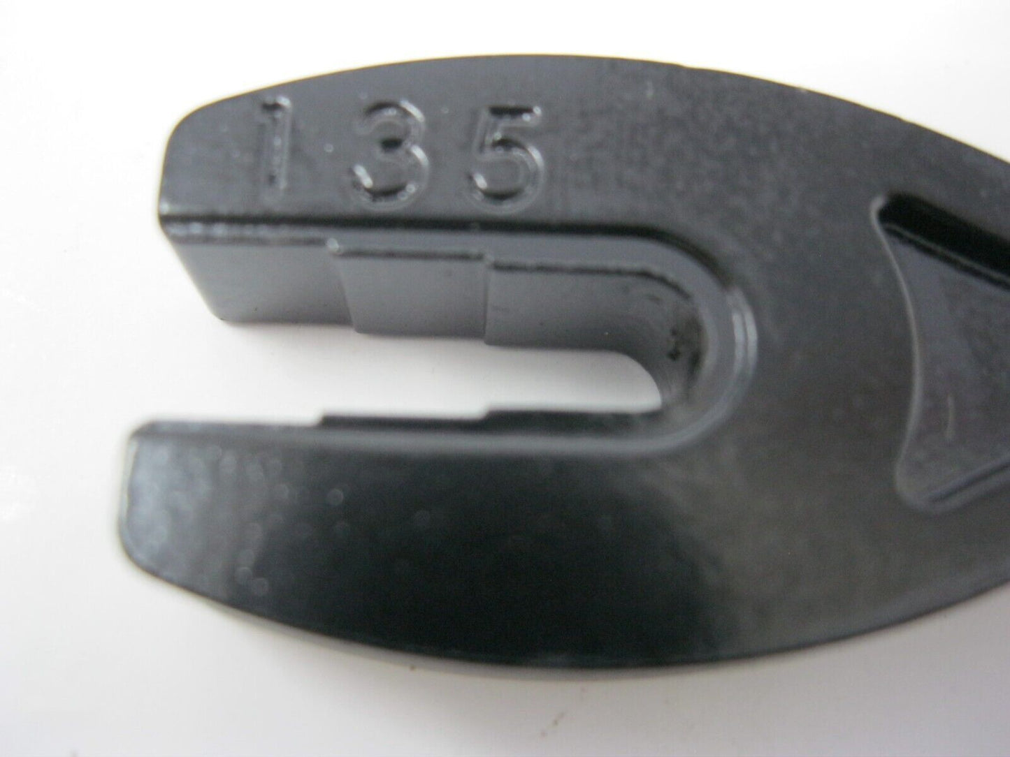 TMV 6 in 1 Spoke Wrench 172740