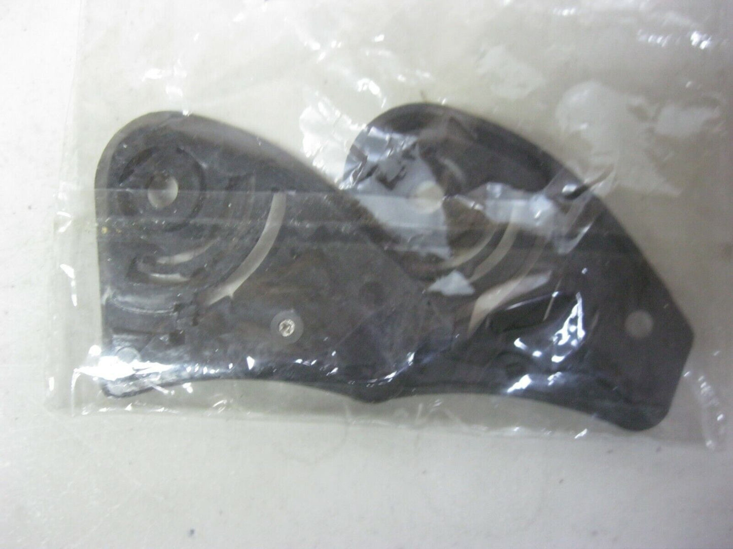ZOX Open Face Ratchet Kit For Kaba Helmets 86-90013