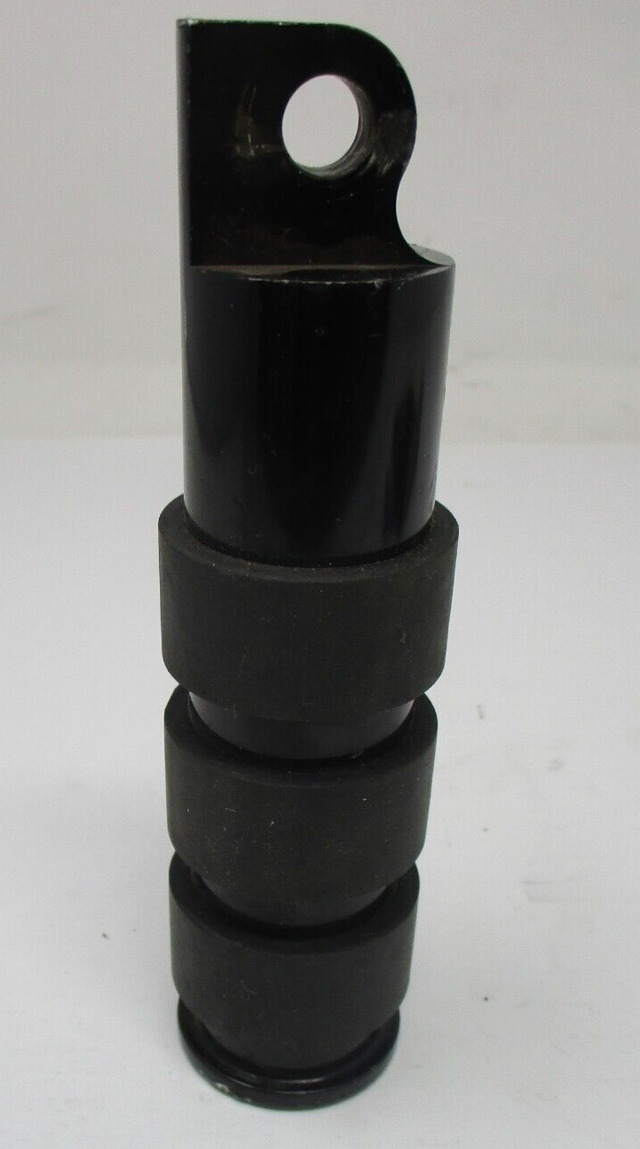 Unbranded Foot Peg Male Mount (Single)