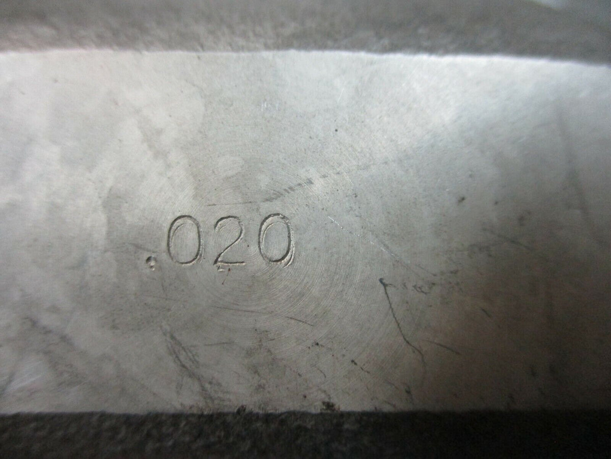 XL Iron Piston .020 Over fits Harley Davidson Iron