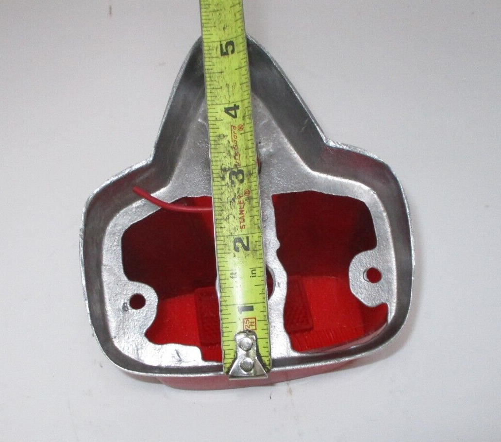 Tail Light Lens Cover Unknown Fitment