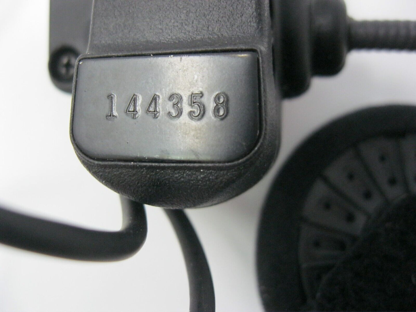 Unbranded Intercom Mike 144385
