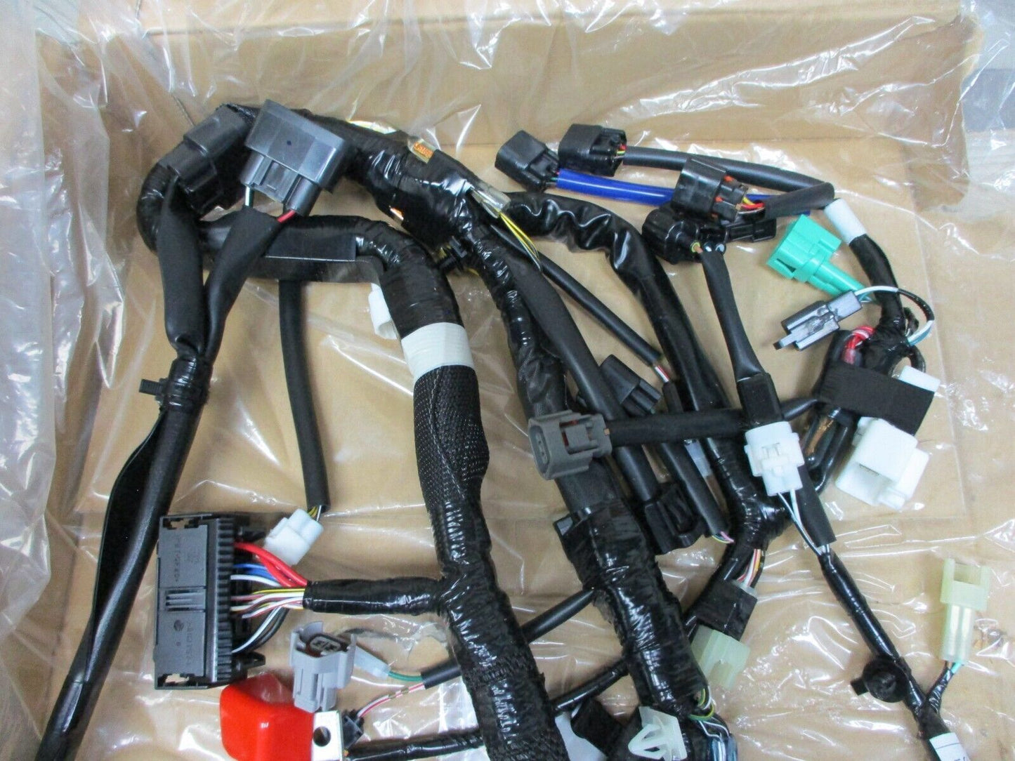Suzuki OEM Harness Set "B" 36600-31840-RX0