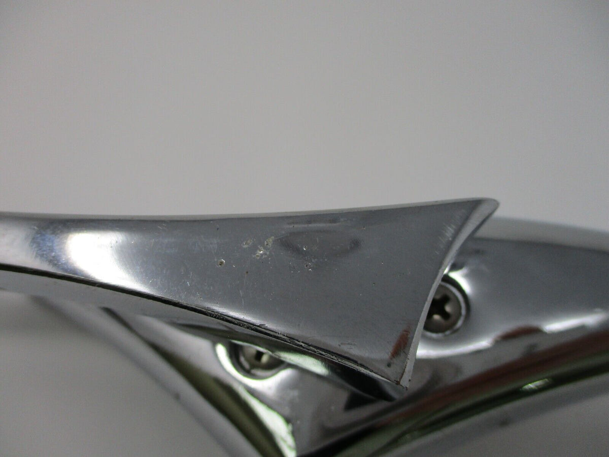 Unbranded Side Mirrors RL141