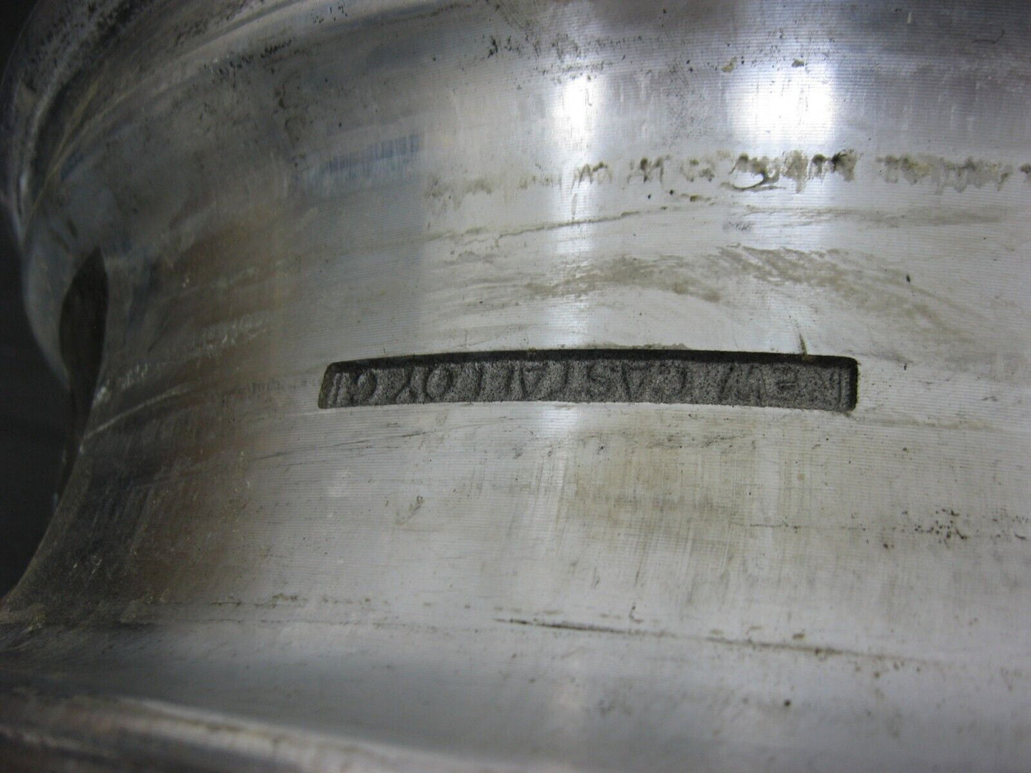 Harley-Davidson Rear Rim 16 x 5 41288-09