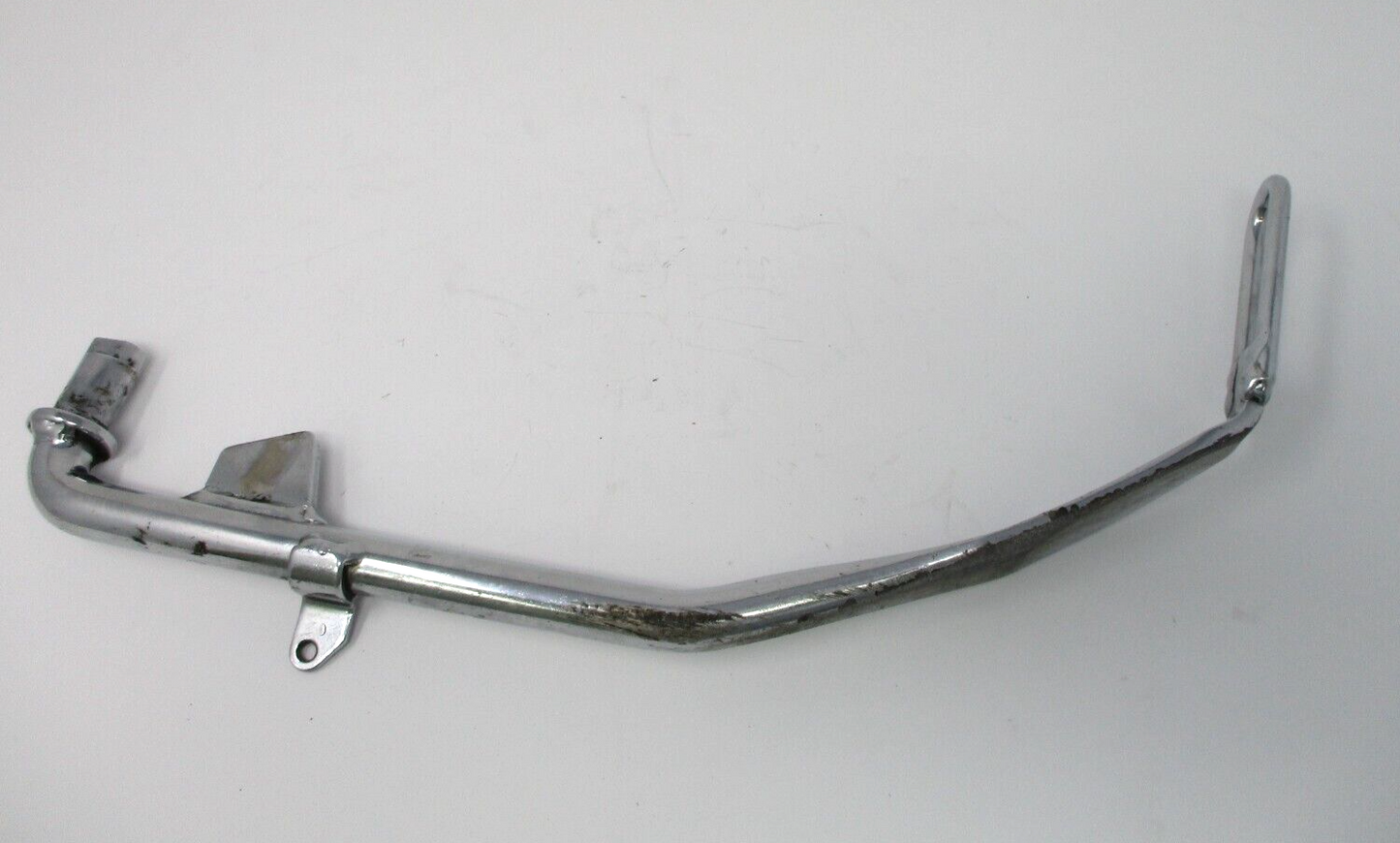 Harley Davidson OEM '99-'00 11" Jiffy Kickstand Chrome Leg 49704-90B
