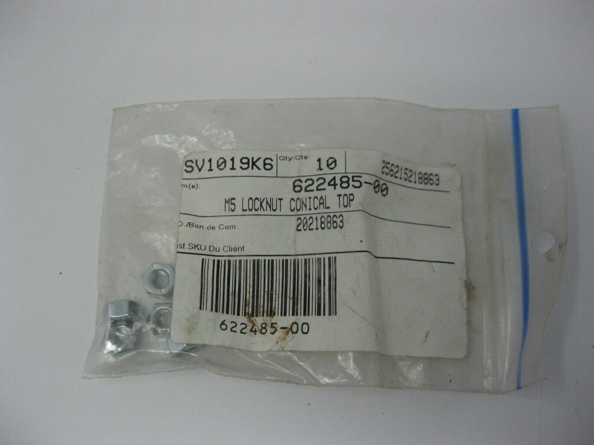 DeWALT OEM Locknut Conical Top622485-00