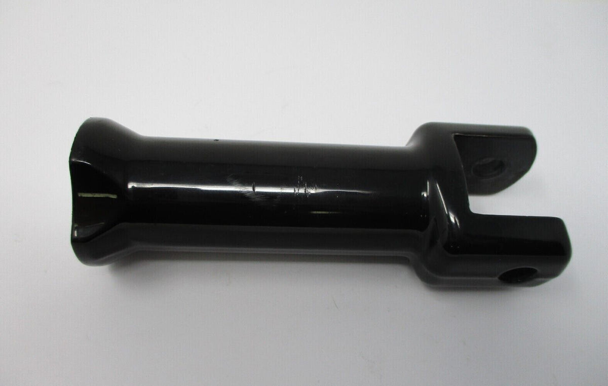 Harley Davidson OEM Passenger Foot Peg Support 50500744