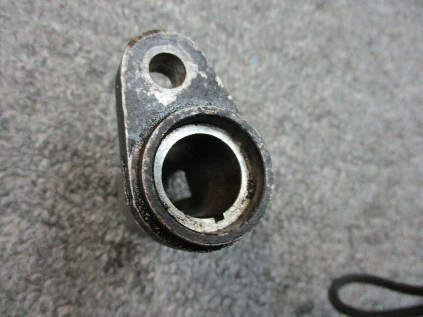 Harley Davidson OEM 79-85 XLH Tappet Guide 18607-57B