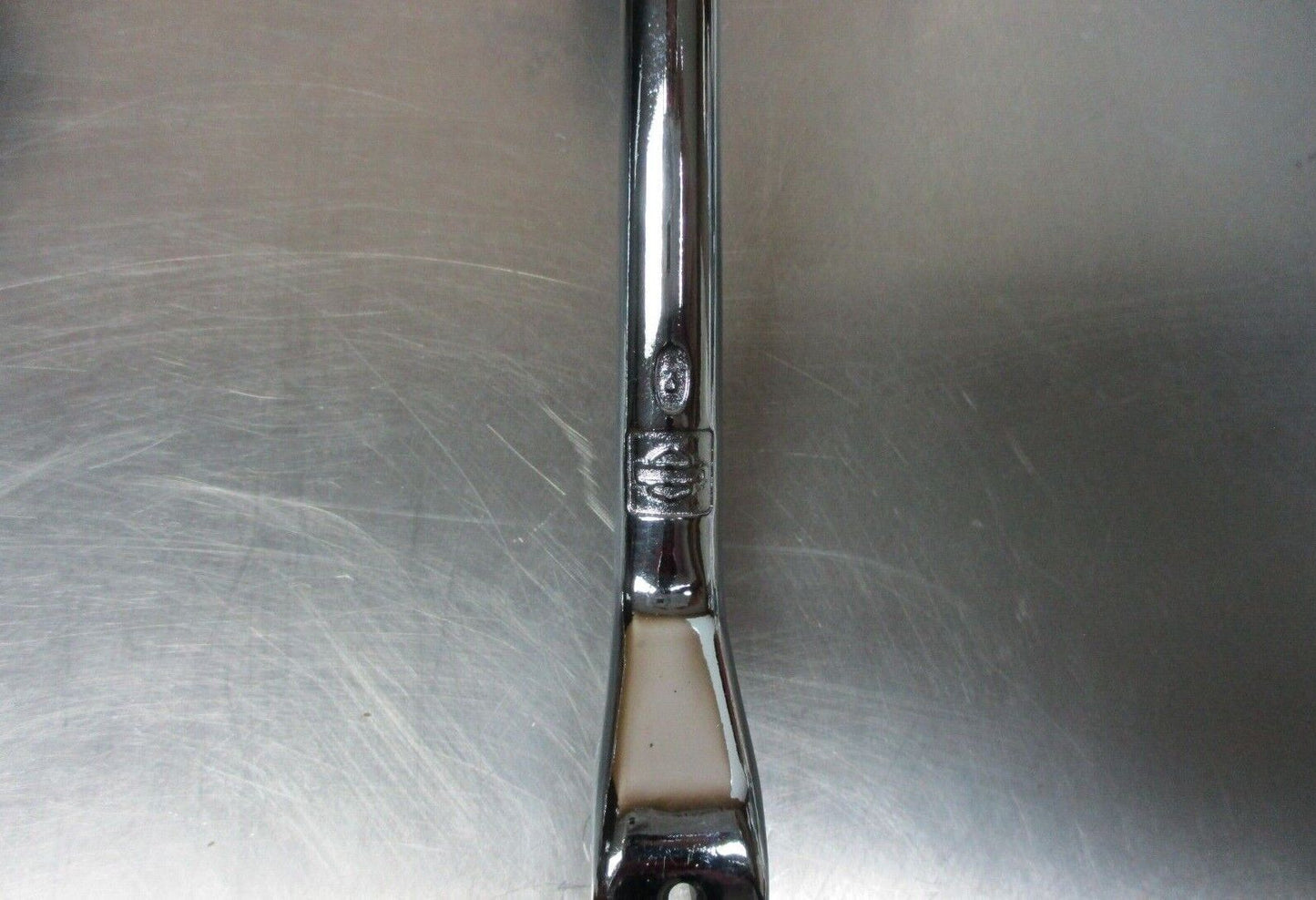 Harley-Davidson OEM 83-18 Shift Lever & Peg Softail Touring Model 33895-82